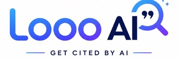 Looo AI - Get Cited by AI